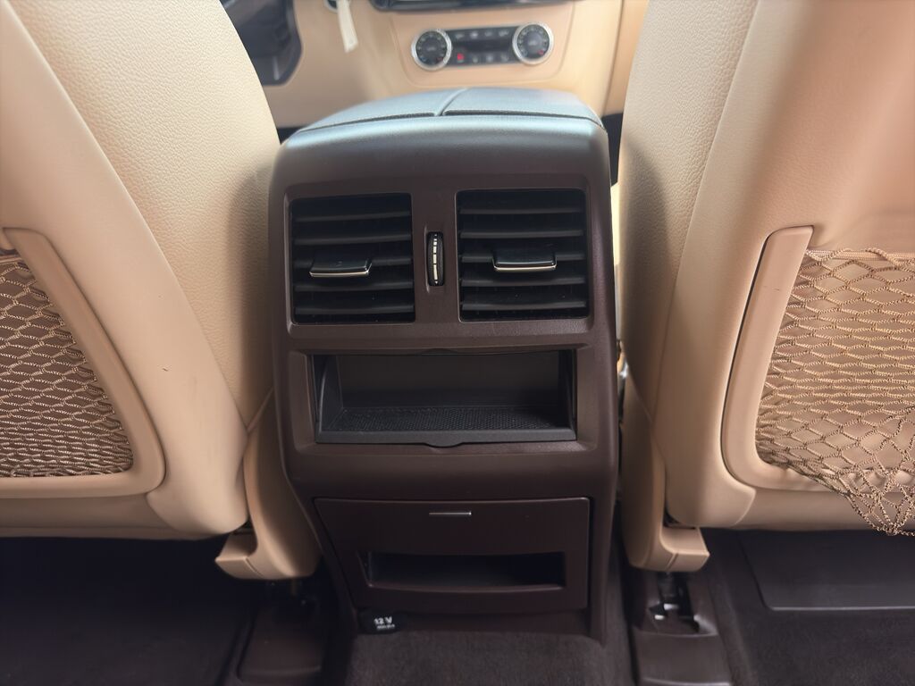 2016 Mercedes-Benz GLE SUV GLE350 4MATIC Wilmington NC