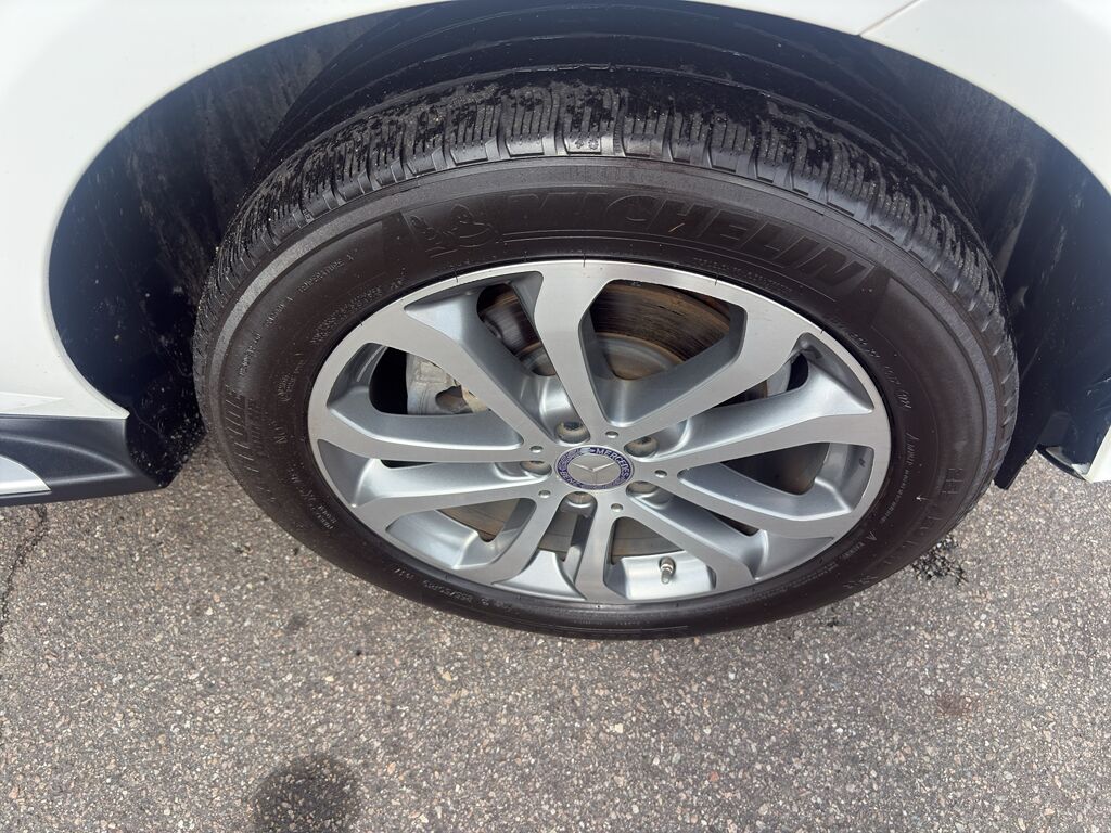 2016 Mercedes-Benz GLE SUV GLE350 4MATIC Wilmington NC