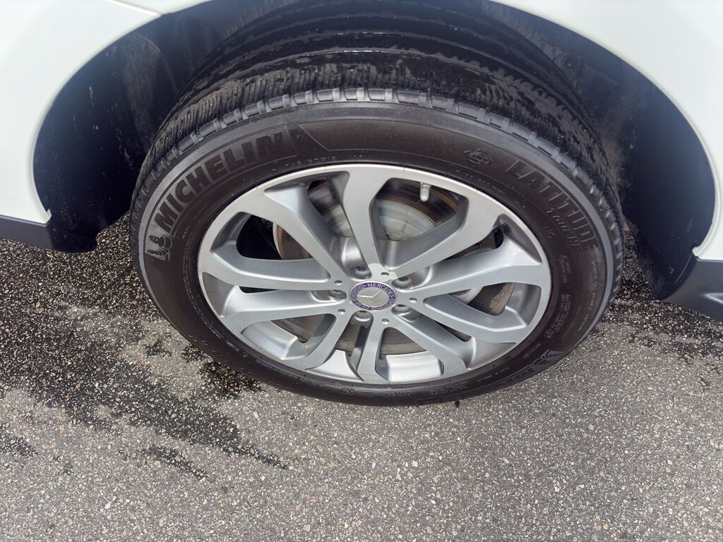 2016 Mercedes-Benz GLE SUV GLE350 4MATIC Wilmington NC