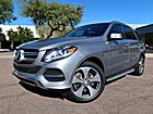 2016 Mercedes-Benz GLE350 4Matic Scottsdale AZ 2016 Mercedes-Benz GLE350 4Matic Scottsdale AZ