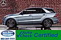2016 Mercedes-Benz GLE450 4Matic AMG Sport Leather Roof Nav BCam