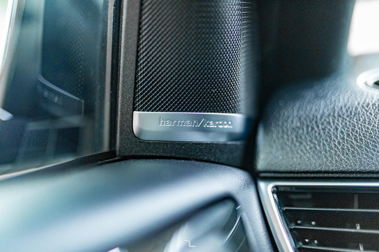 2016 Mercedes-Benz GLE450 4Matic AMG Sport Leather Roof Nav BCam Red Deer AB