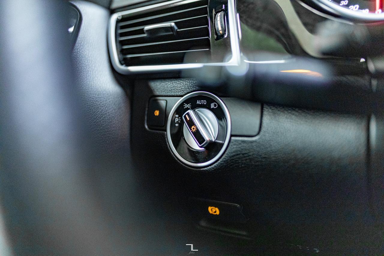 2016 Mercedes-Benz GLE450 4Matic AMG Sport Leather Roof Nav BCam Red Deer AB