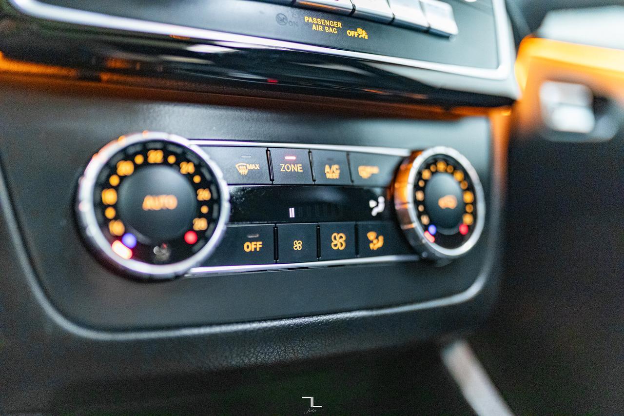 2016 Mercedes-Benz GLE450 4Matic AMG Sport Leather Roof Nav BCam Red Deer AB