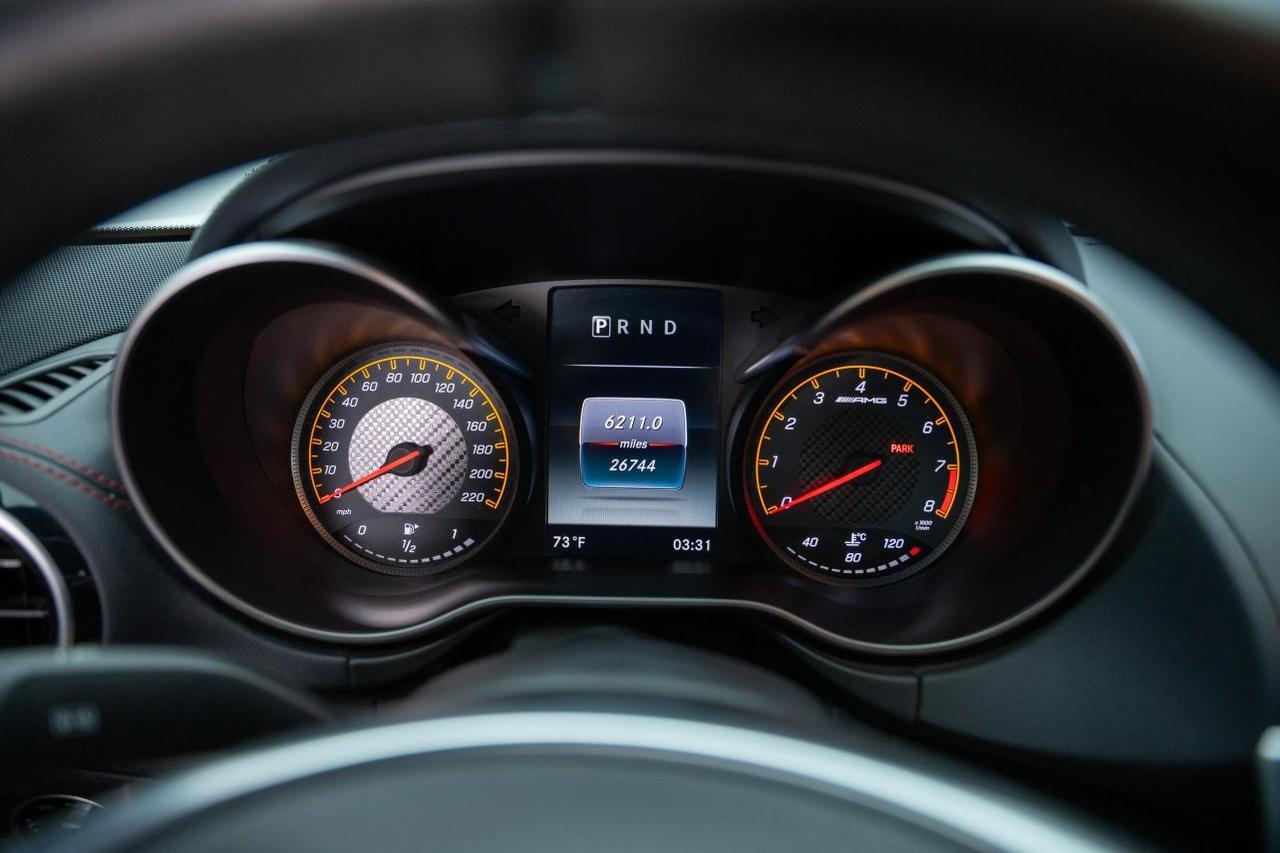 2016 Mercedes-Benz Mercedes-AMG GT S Coupe 2D St. Louis MO