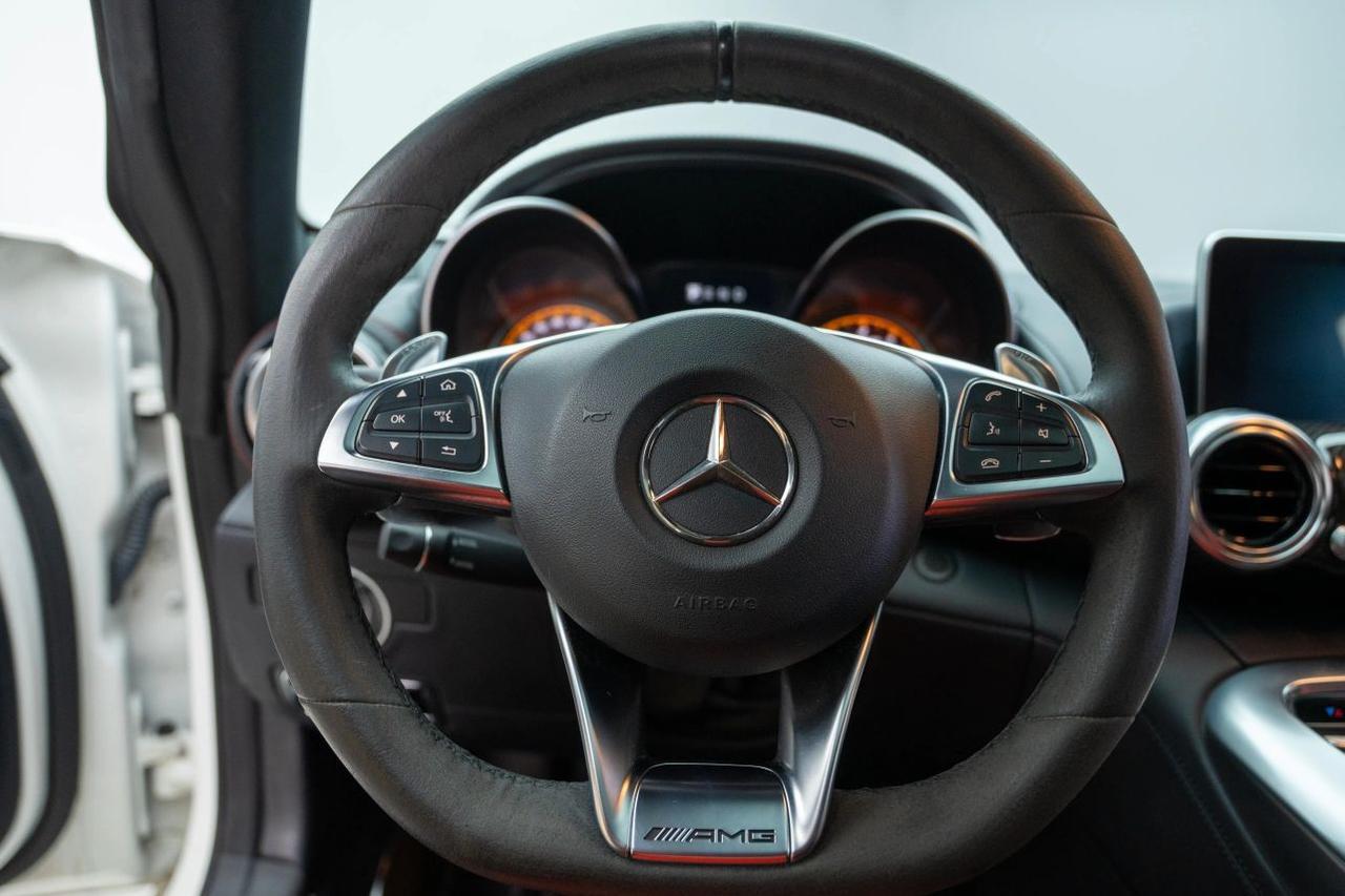 2016 Mercedes-Benz Mercedes-AMG GT S Coupe 2D St. Louis MO