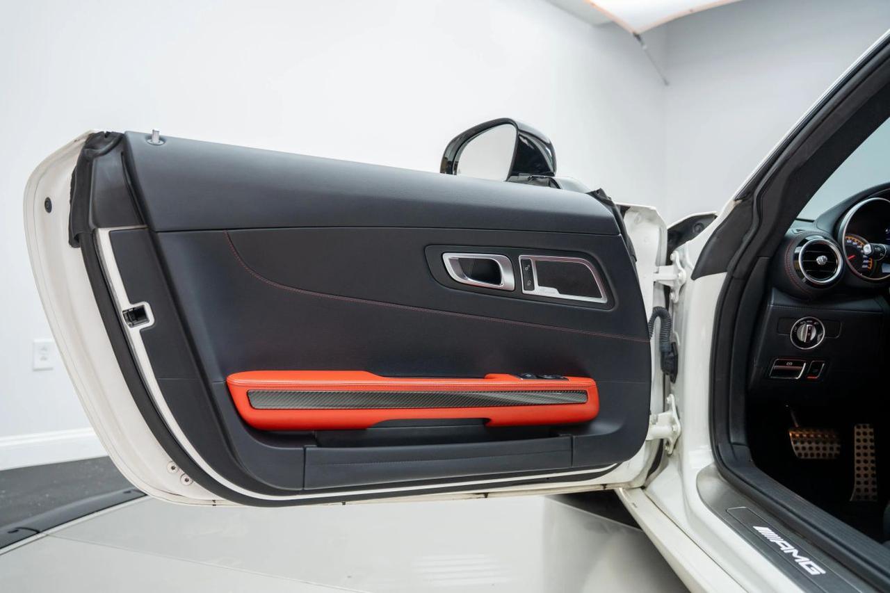 2016 Mercedes-Benz Mercedes-AMG GT S Coupe 2D St. Louis MO