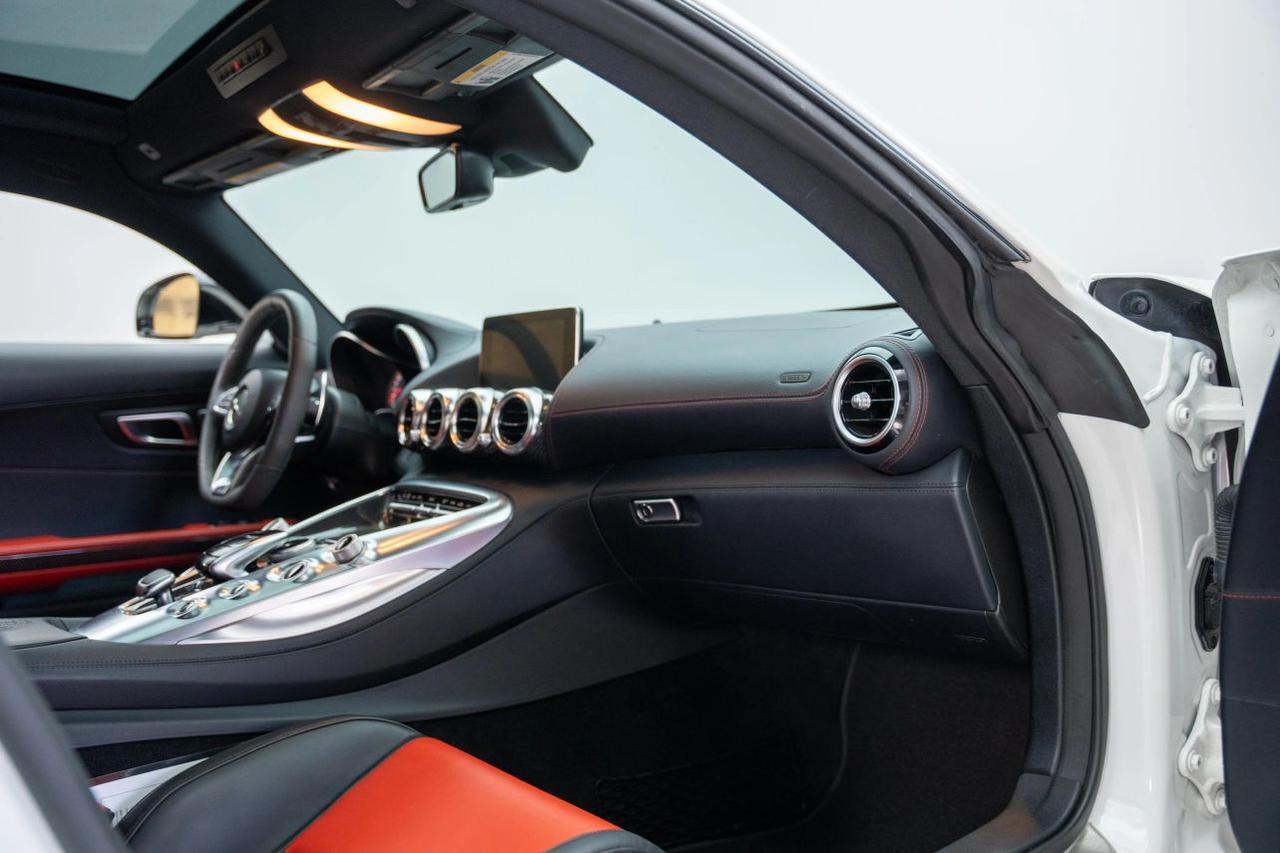 2016 Mercedes-Benz Mercedes-AMG GT S Coupe 2D St. Louis MO