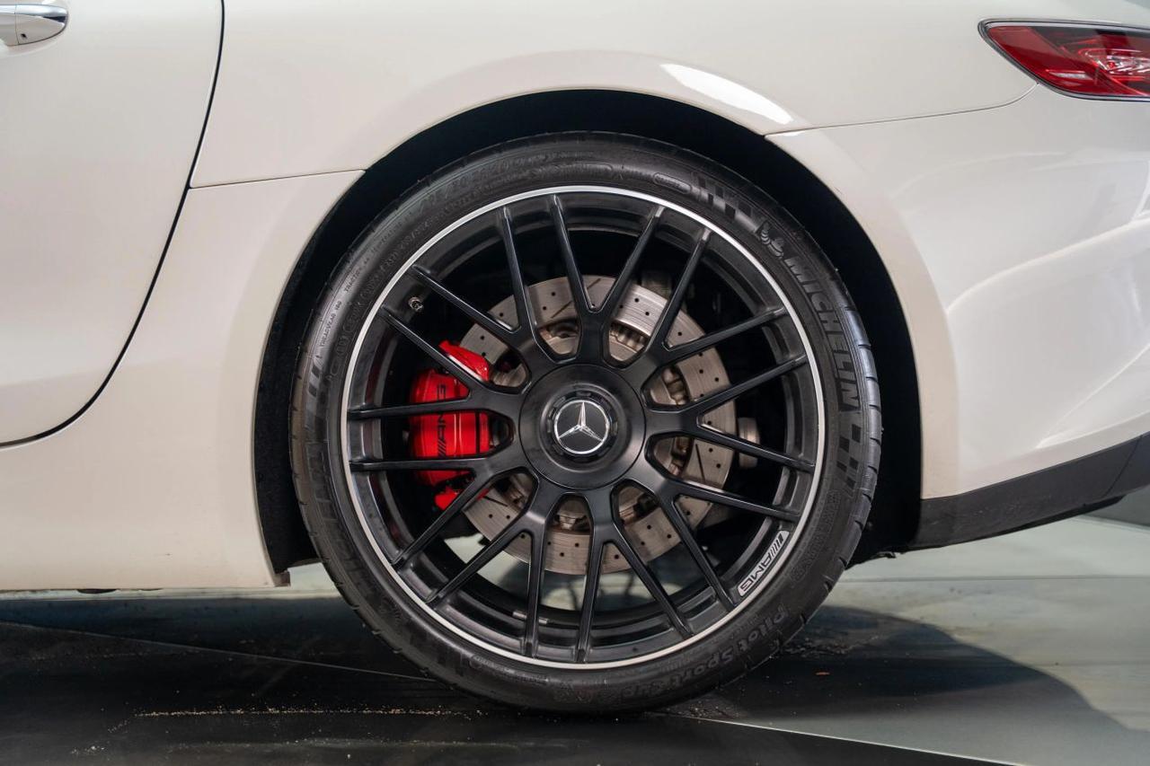 2016 Mercedes-Benz Mercedes-AMG GT S Coupe 2D St. Louis MO