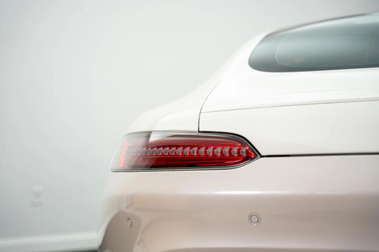 2016 Mercedes-Benz Mercedes-AMG GT S Coupe 2D St. Louis MO