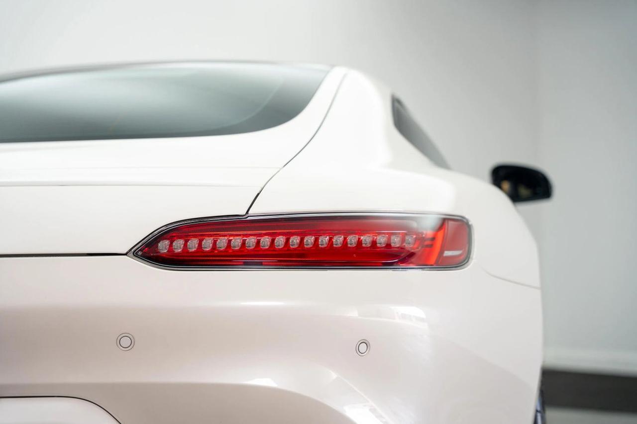 2016 Mercedes-Benz Mercedes-AMG GT S Coupe 2D St. Louis MO