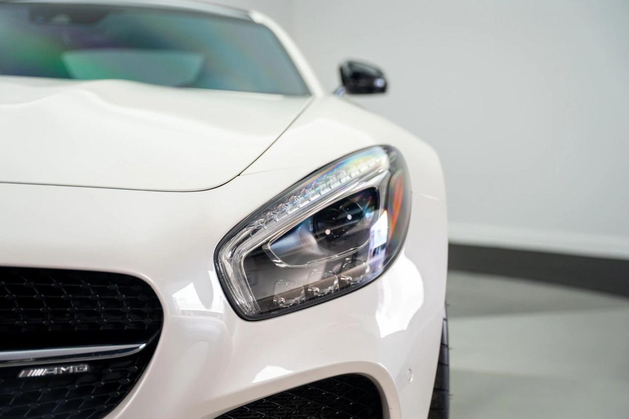 2016 Mercedes-Benz Mercedes-AMG GT S Coupe 2D St. Louis MO
