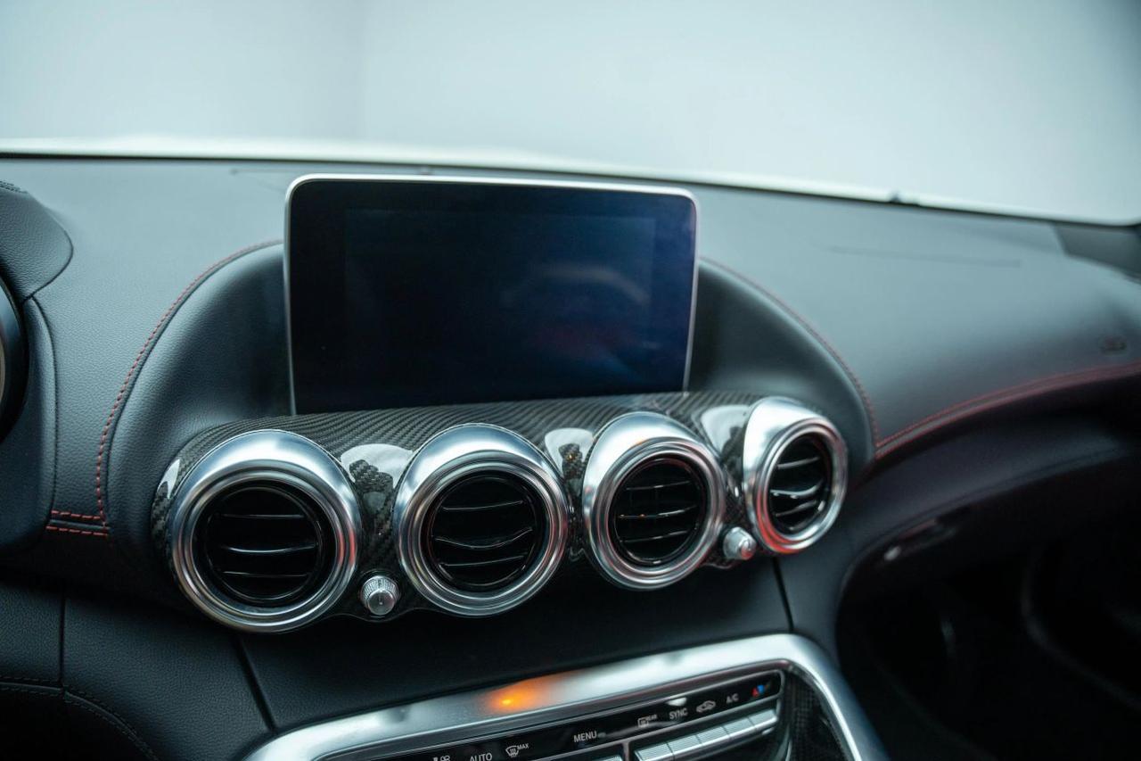 2016 Mercedes-Benz Mercedes-AMG GT S Coupe 2D St. Louis MO