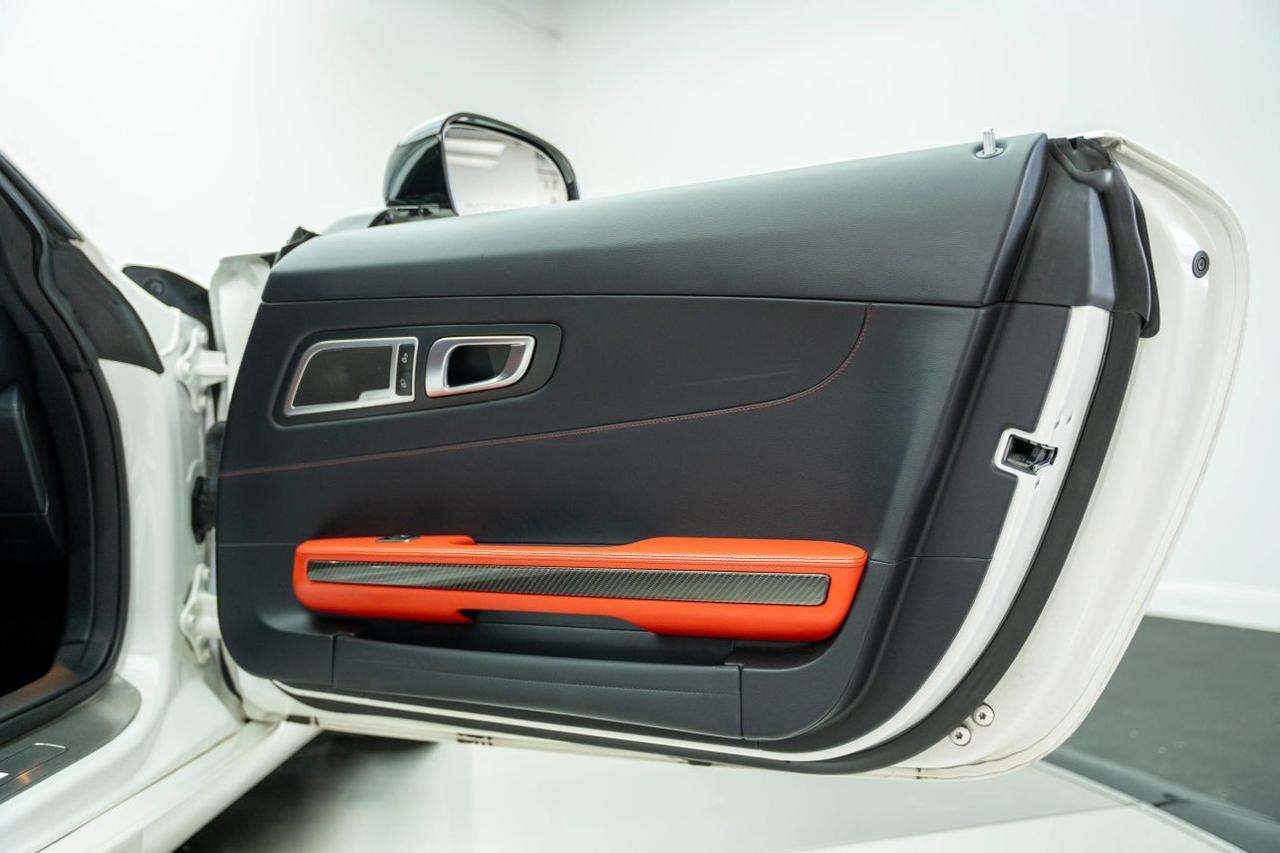 2016 Mercedes-Benz Mercedes-AMG GT S Coupe 2D St. Louis MO