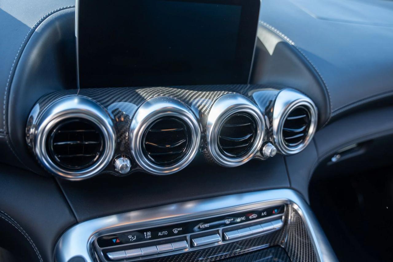 2016 Mercedes-Benz Mercedes-AMG GT S Coupe 2D St. Louis MO