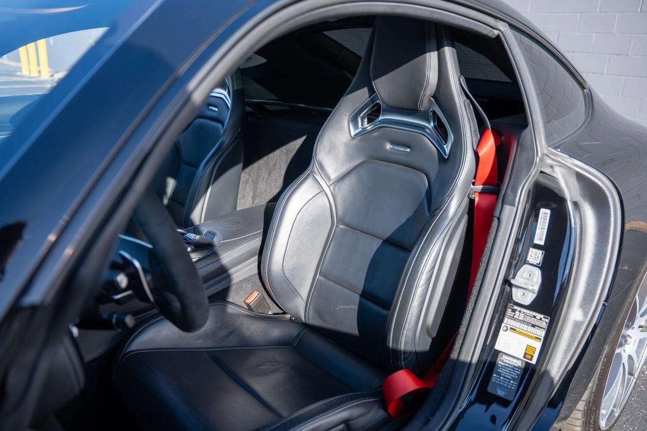 2016 Mercedes-Benz Mercedes-AMG GT S Coupe 2D St. Louis MO