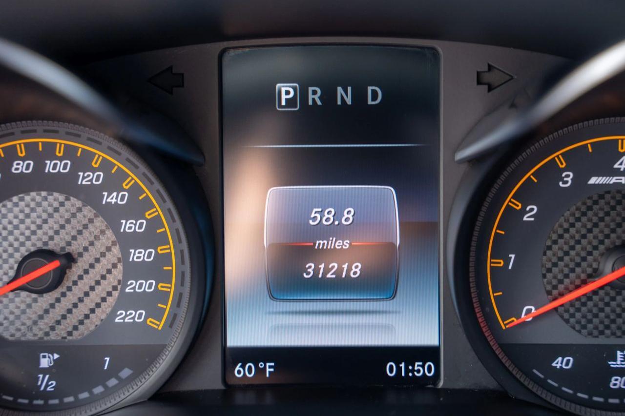 2016 Mercedes-Benz Mercedes-AMG GT S Coupe 2D St. Louis MO