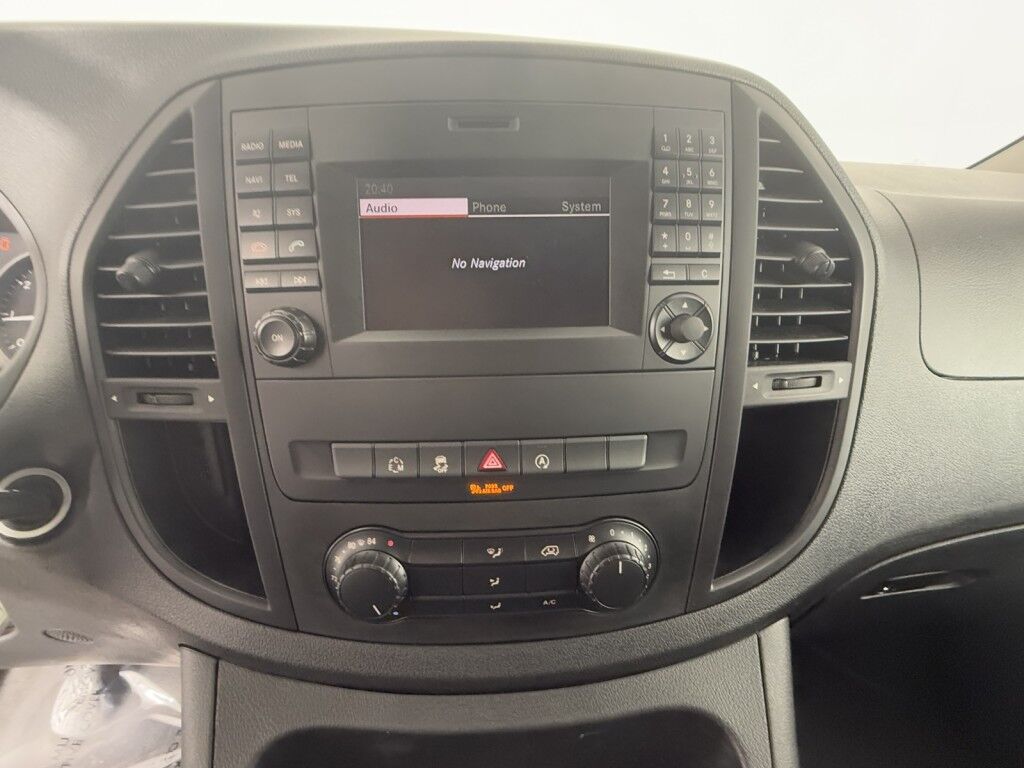 2016 Mercedes-Benz Metris Cargo Van Maumee OH