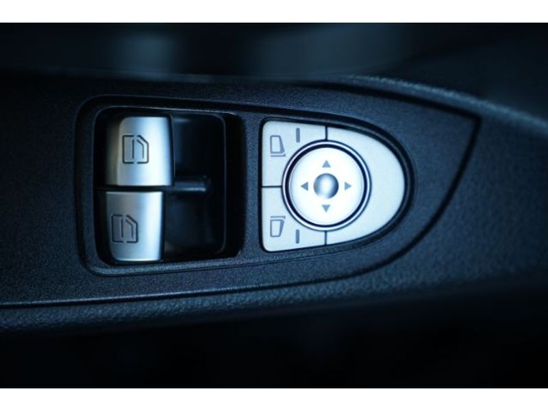 2016 Mercedes-Benz Metris Cargo Van Price UT