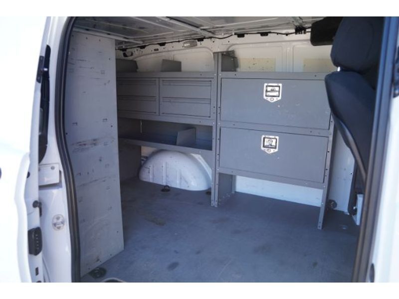 2016 Mercedes-Benz Metris Cargo Van Price UT