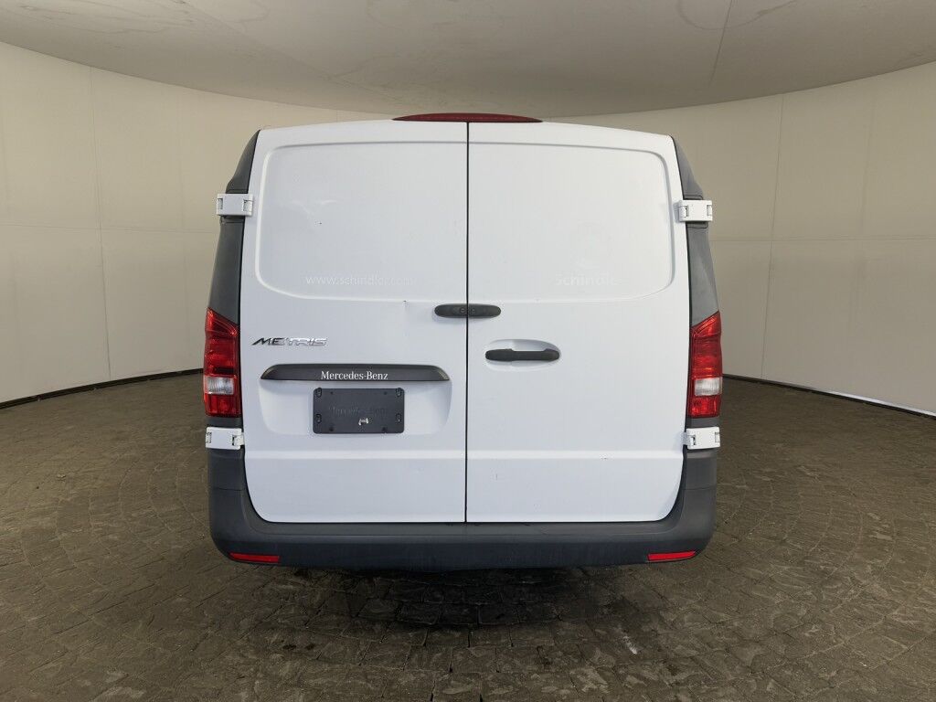 2016 Mercedes-Benz Metris Cargo Van RWD Maumee OH