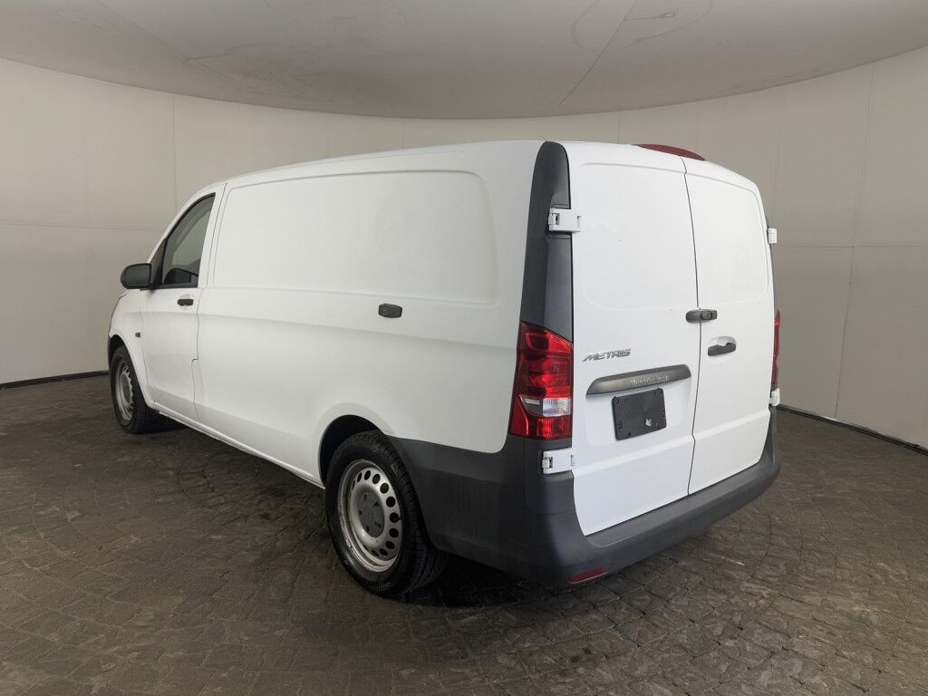 2016 Mercedes-Benz Metris Cargo Van RWD Maumee OH