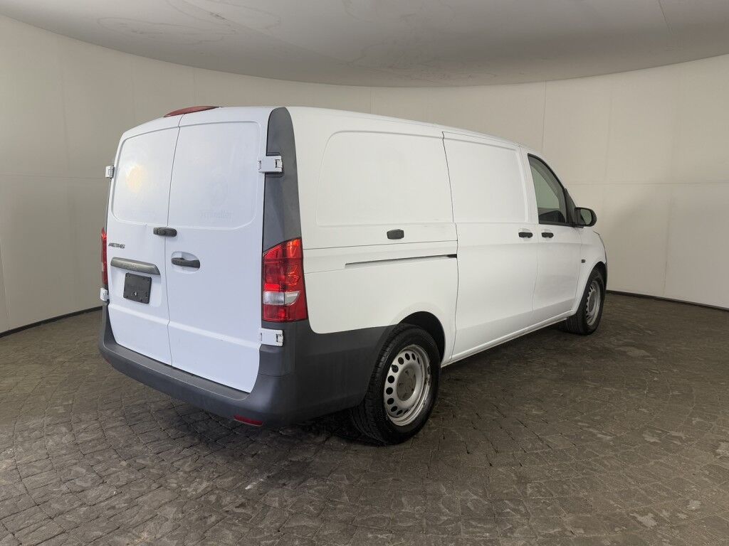 2016 Mercedes-Benz Metris Cargo Van RWD Maumee OH