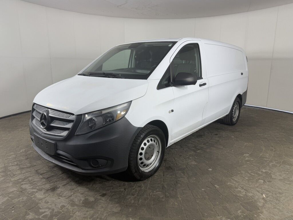 2016 Mercedes-Benz Metris Cargo Van RWD Maumee OH