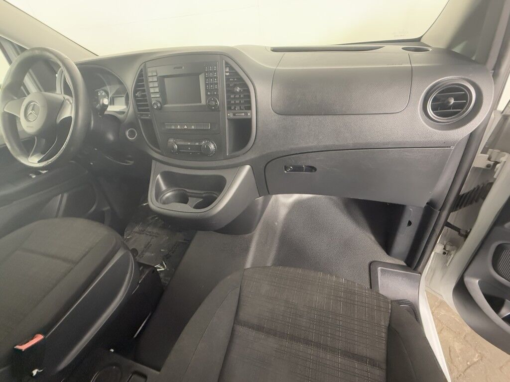 2016 Mercedes-Benz Metris Cargo Van RWD Maumee OH