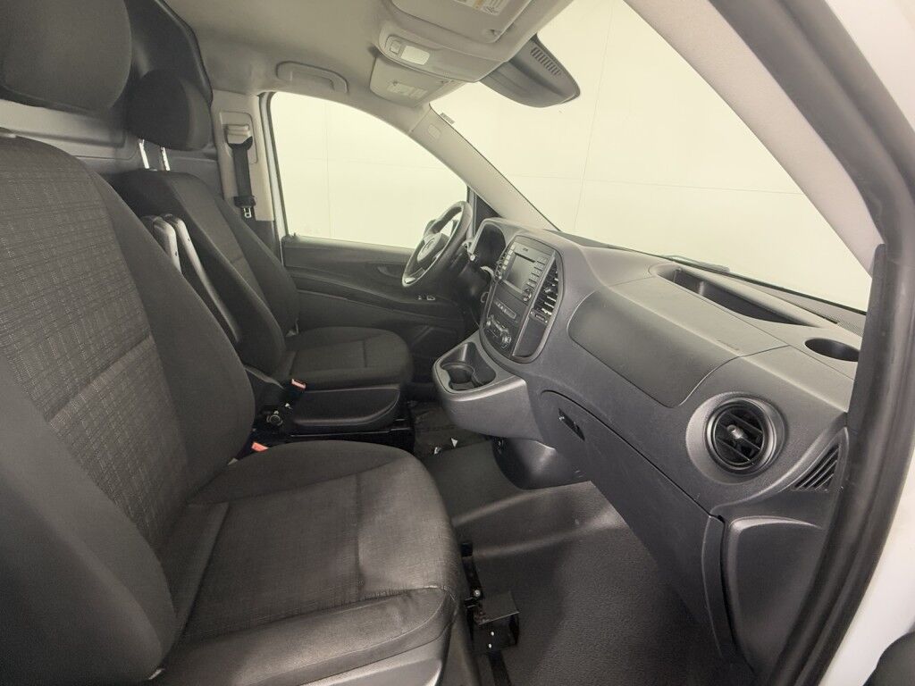 2016 Mercedes-Benz Metris Cargo Van RWD Maumee OH