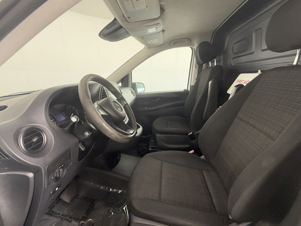 2016 Mercedes-Benz Metris Cargo Van RWD Maumee OH