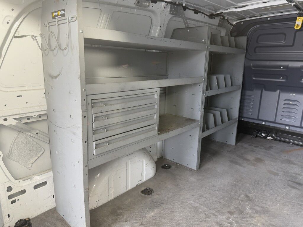 2016 Mercedes-Benz Metris Cargo Van RWD Maumee OH