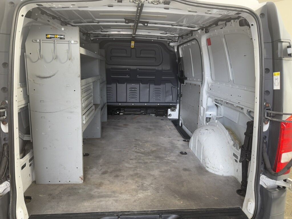 2016 Mercedes-Benz Metris Cargo Van RWD Maumee OH