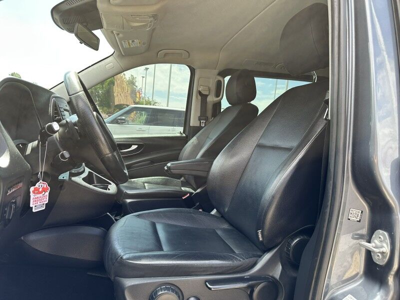 2016 Mercedes-Benz Metris Passenger Van St George UT