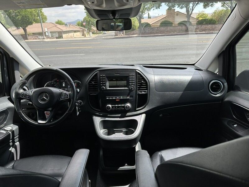 2016 Mercedes-Benz Metris Passenger Van St George UT