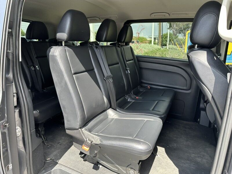 2016 Mercedes-Benz Metris Passenger Van St George UT