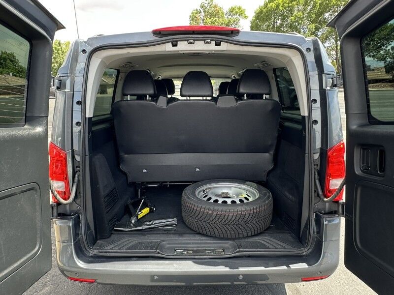 2016 Mercedes-Benz Metris Passenger Van St George UT