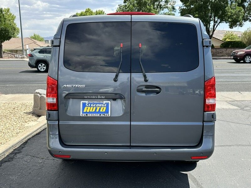 2016 Mercedes-Benz Metris Passenger Van St George UT