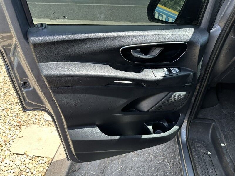 2016 Mercedes-Benz Metris Passenger Van St George UT