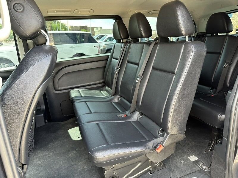 2016 Mercedes-Benz Metris Passenger Van St George UT