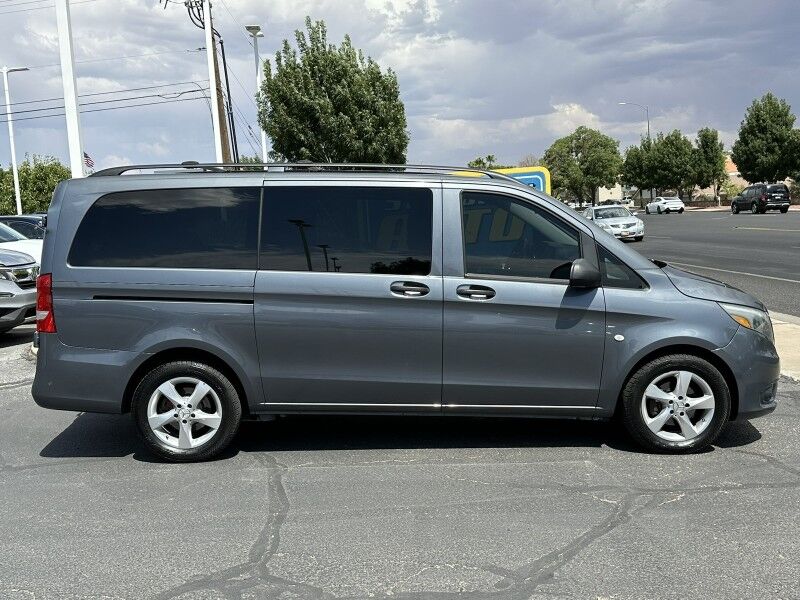 2016 Mercedes-Benz Metris Passenger Van St George UT