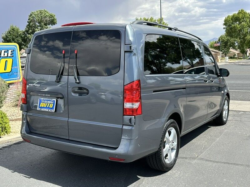 2016 Mercedes-Benz Metris Passenger Van St George UT
