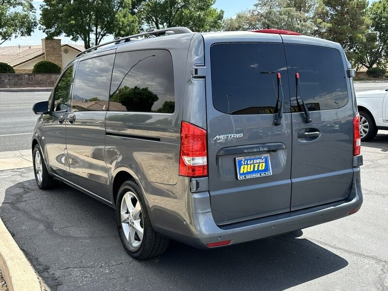 2016 Mercedes-Benz Metris Passenger Van St George UT