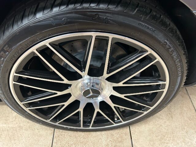 2016 Mercedes-Benz S 550 4MATIC Charlotte NC