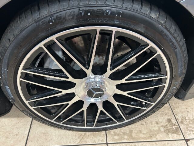 2016 Mercedes-Benz S 550 4MATIC Charlotte NC