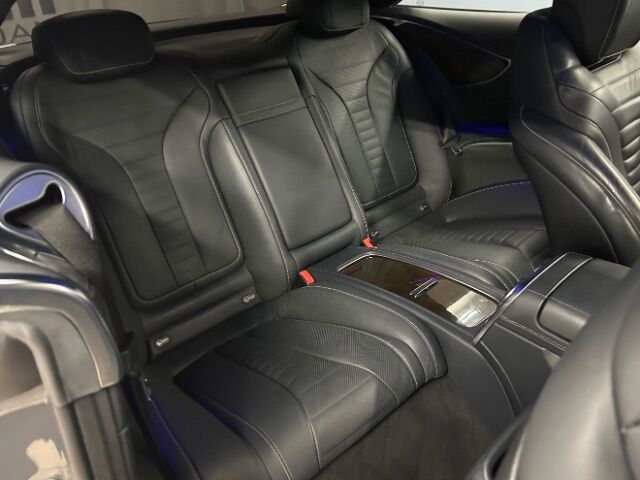 2016 Mercedes-Benz S 550 4MATIC Charlotte NC