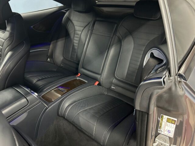2016 Mercedes-Benz S 550 4MATIC Charlotte NC