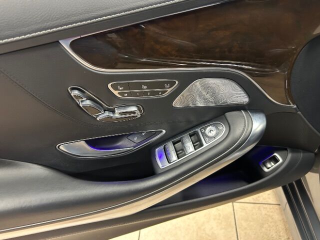 2016 Mercedes-Benz S 550 4MATIC Charlotte NC