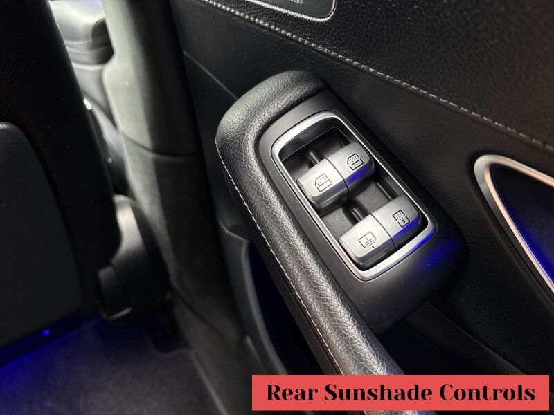 2016 Mercedes-Benz S 550 S 550 Sedan Arlington VA