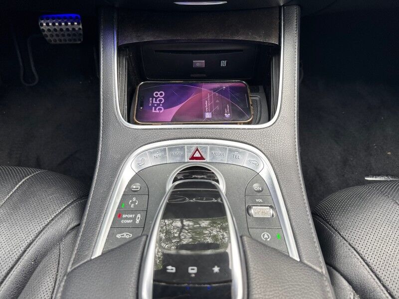 2016 Mercedes-Benz S 550 S 550 Sedan Arlington VA